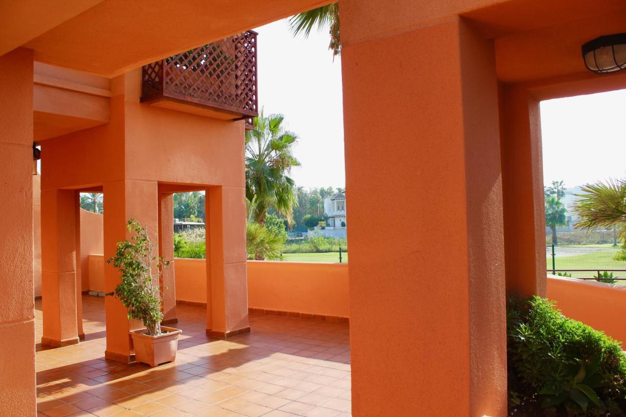 מוטריל Apartamento Playa Y Golf Con Parking Incluido מראה חיצוני תמונה